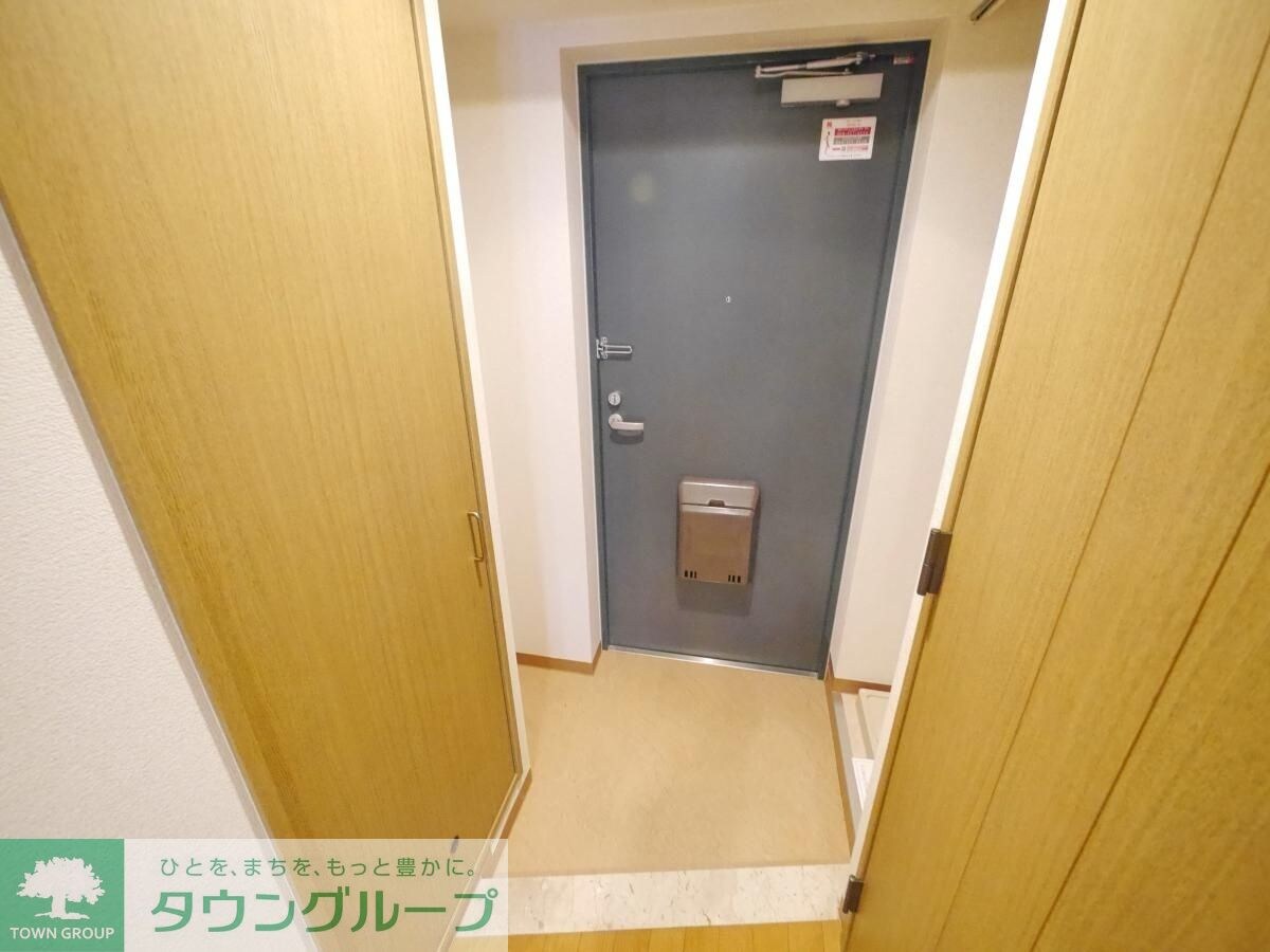 プルミエール梶ヶ谷の物件内観写真