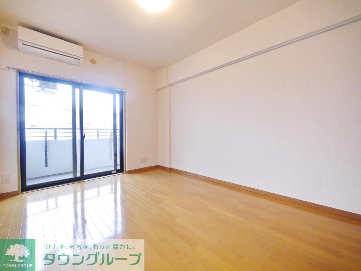 プルミエール梶ヶ谷の物件内観写真