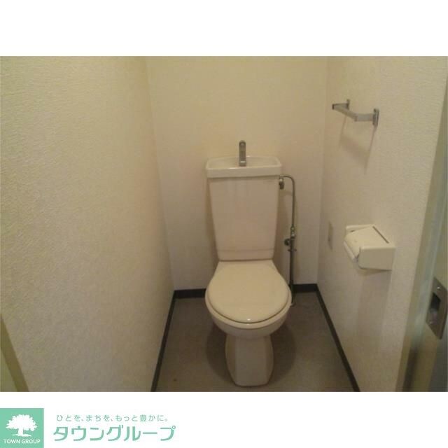 アーバンクレールソシアの物件内観写真