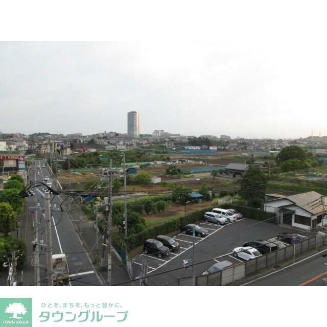 アーバンクレールソシアの物件内観写真