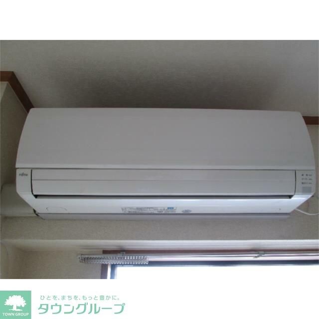 アーバンクレールソシアの物件内観写真