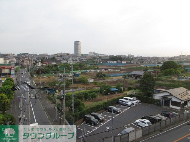 アーバンクレールソシアの物件内観写真