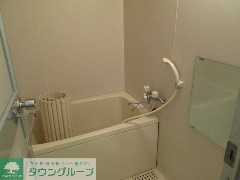 アーバンクレールソシアの物件内観写真