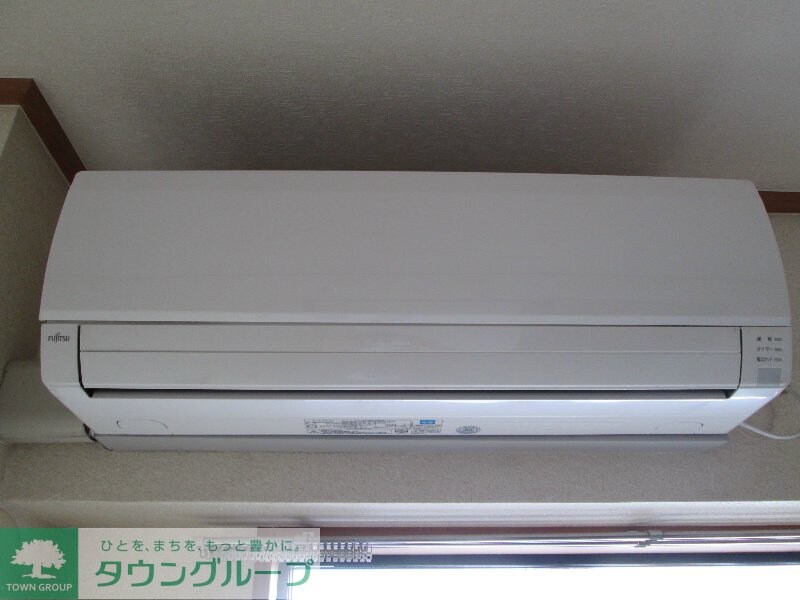 アーバンクレールソシアの物件内観写真