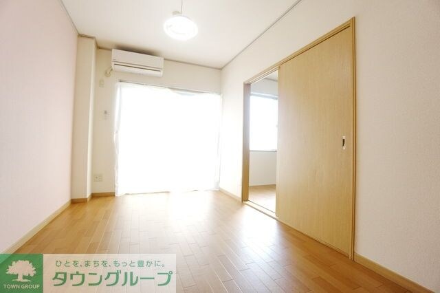 エステートピア野川の物件内観写真