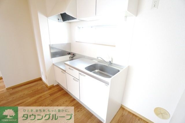 エステートピア野川の物件内観写真