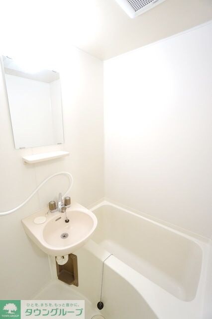 エステートピア野川の物件内観写真