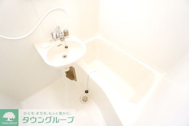 エステートピア野川の物件内観写真