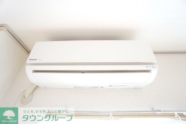 エステートピア野川の物件内観写真