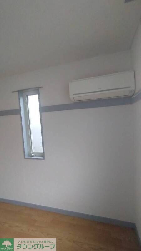 ドエル馬絹Aの物件内観写真