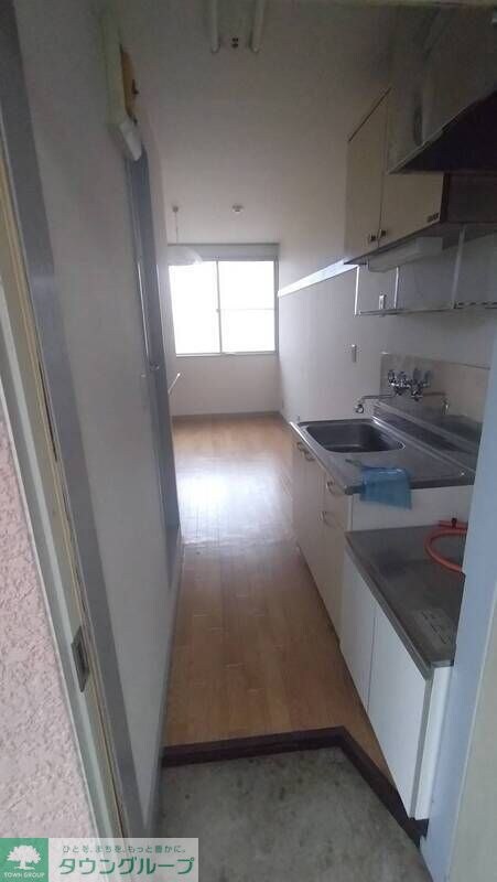 ドエル馬絹Aの物件内観写真