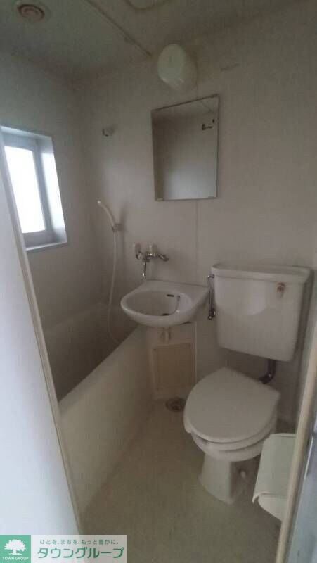 ドエル馬絹Aの物件内観写真