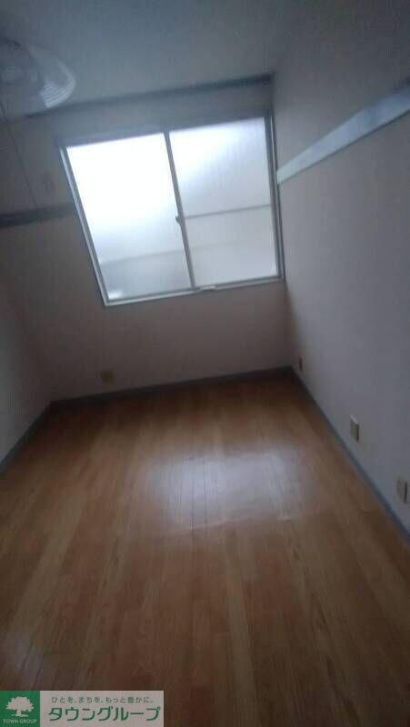 ドエル馬絹Aの物件内観写真