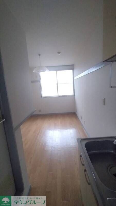 ドエル馬絹Aの物件内観写真