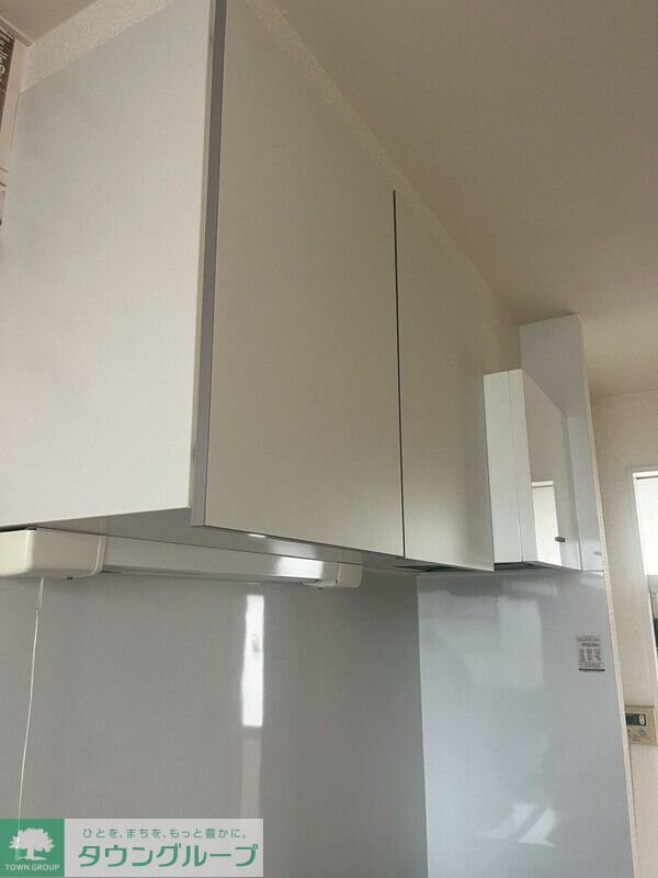 ドエル馬絹Aの物件内観写真