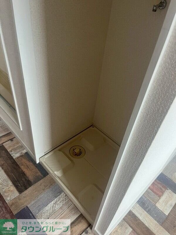 ドエル馬絹Aの物件内観写真