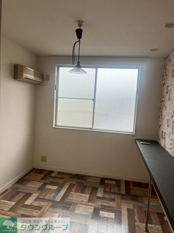 ドエル馬絹Aの物件内観写真