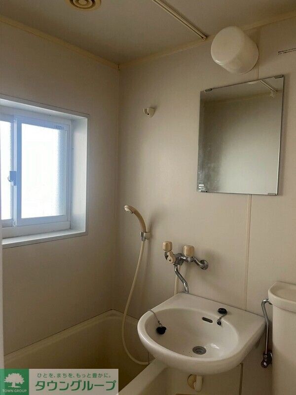 ドエル馬絹Aの物件内観写真