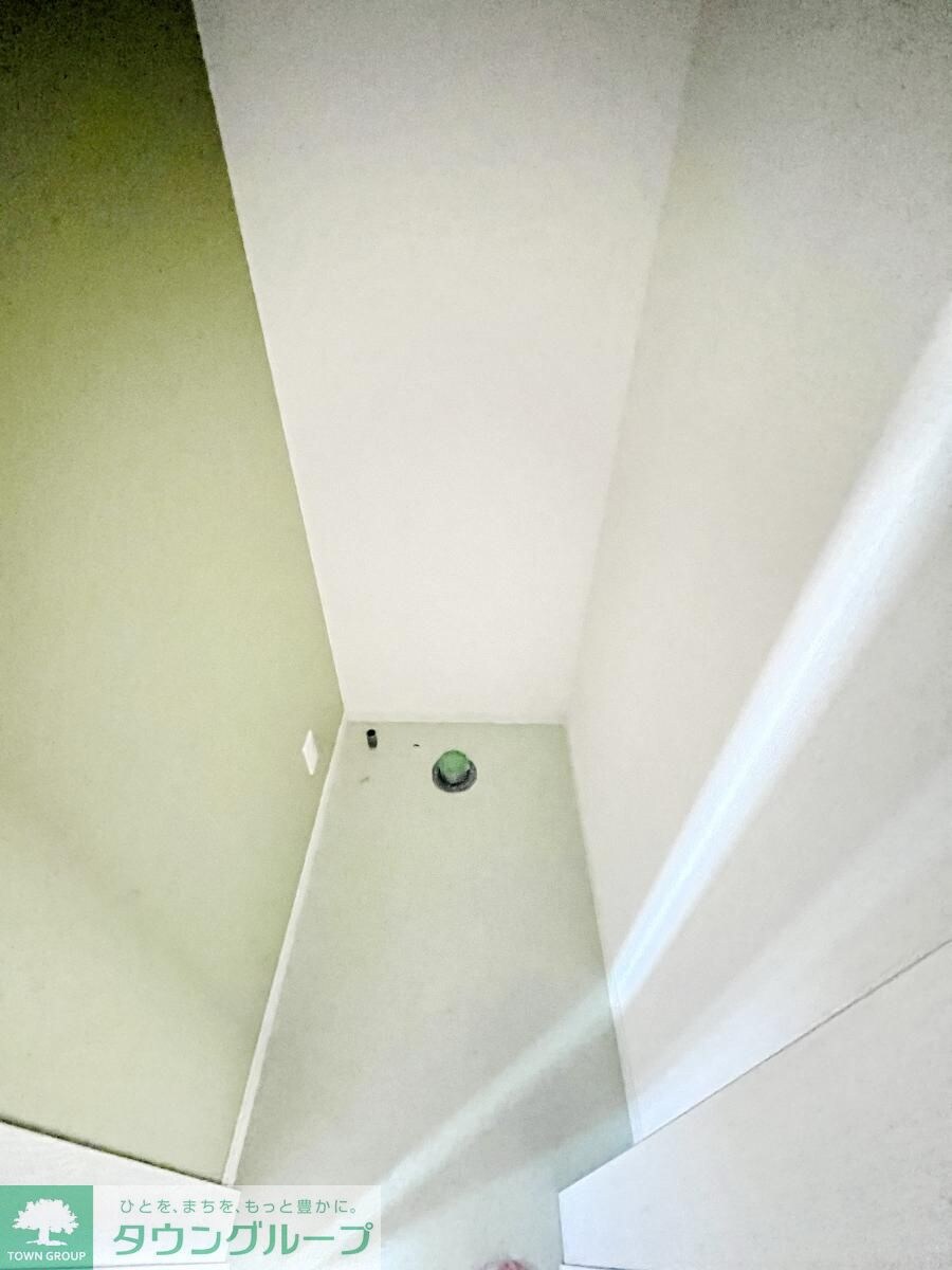 IXIA梶ヶ谷の物件内観写真