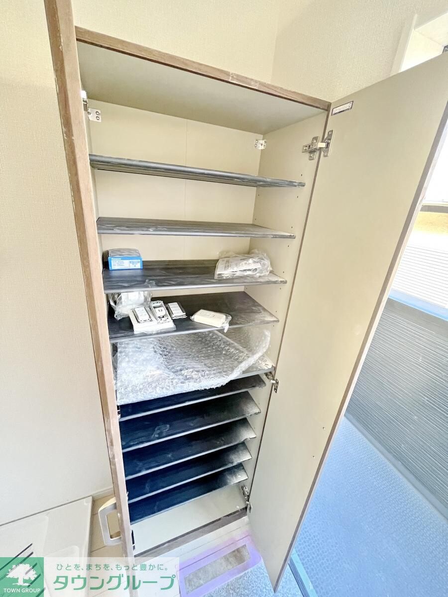 IXIA梶ヶ谷の物件内観写真