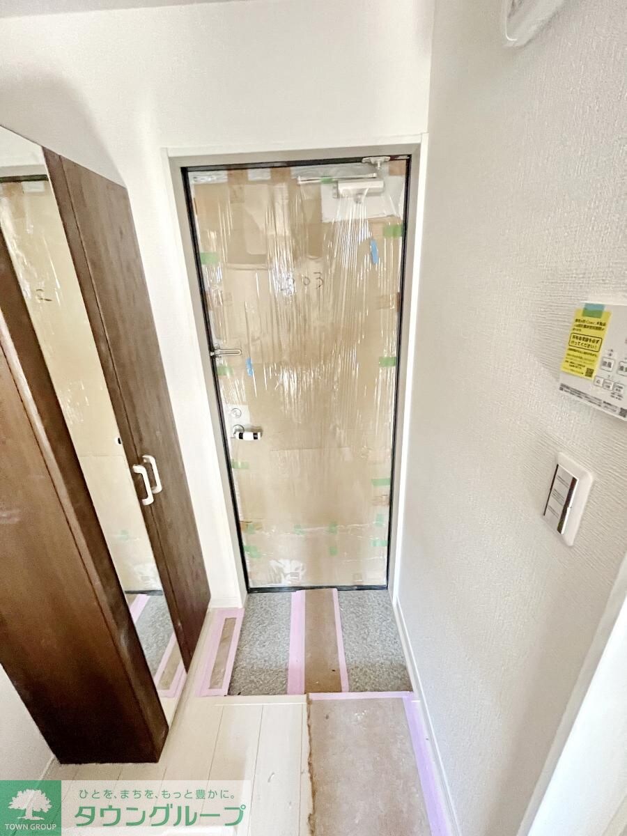 IXIA梶ヶ谷の物件内観写真