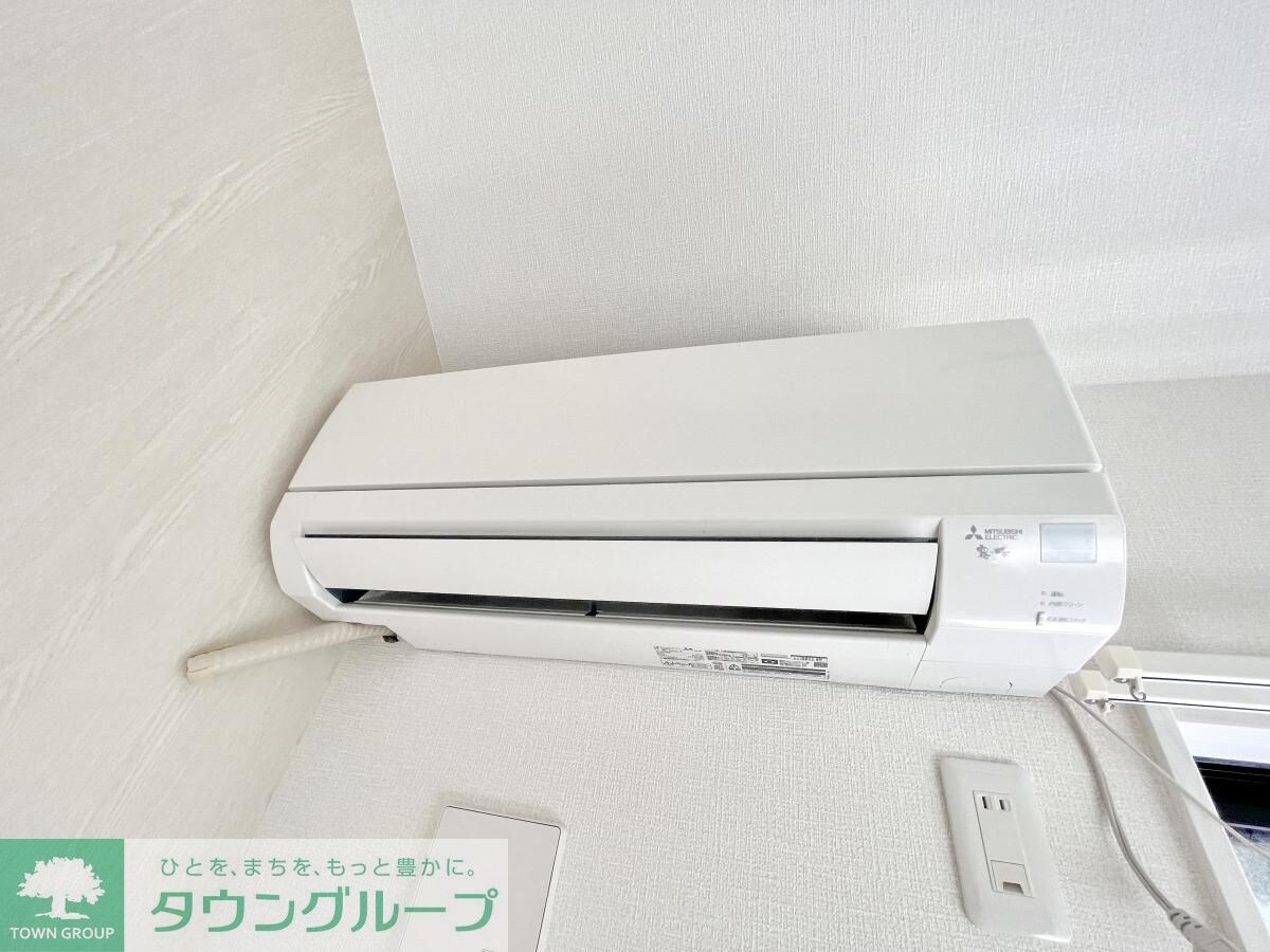 IXIA梶ヶ谷の物件内観写真