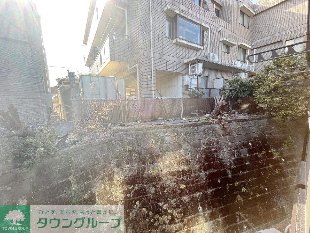 IXIA梶ヶ谷の物件内観写真