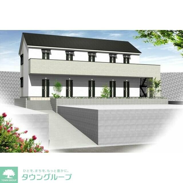 IXIA梶ヶ谷の物件内観写真