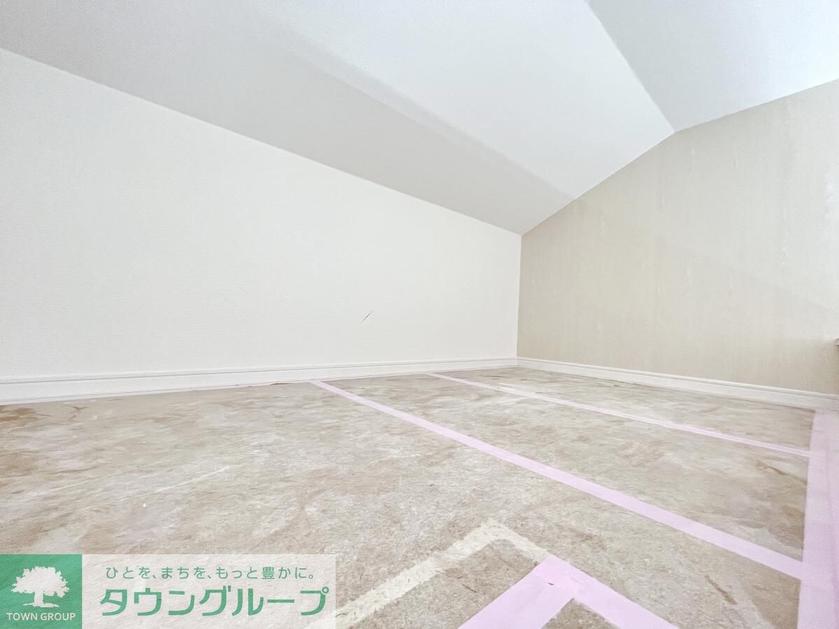 IXIA梶ヶ谷の物件内観写真