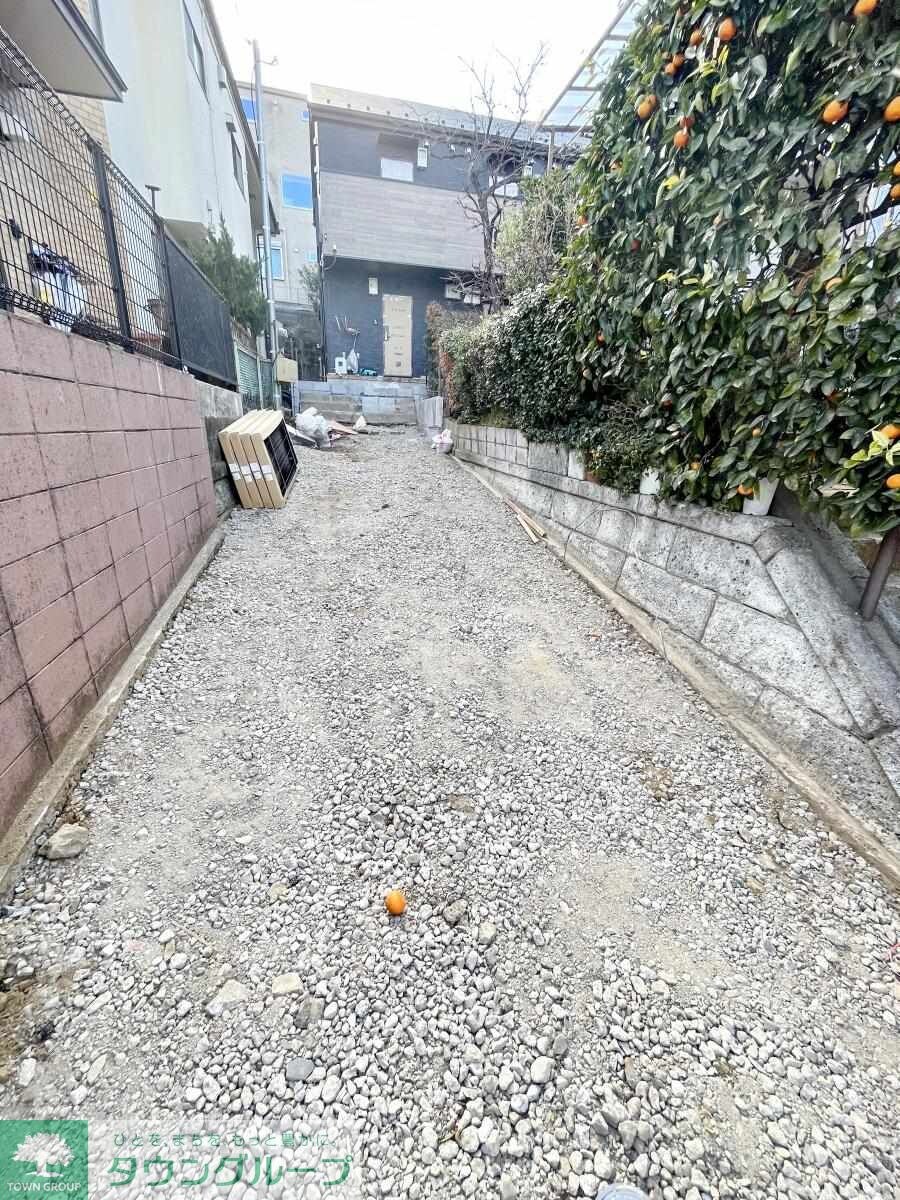 IXIA梶ヶ谷の物件内観写真