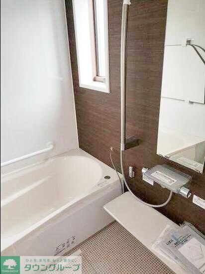 アドラブールの物件内観写真