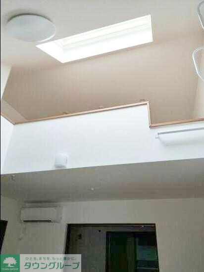 アドラブールの物件内観写真