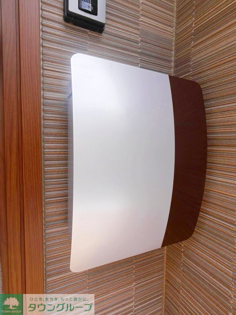 アドラブールの物件内観写真