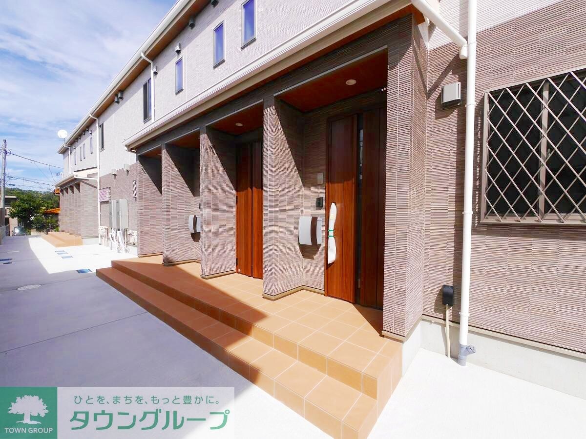 アドラブールの物件内観写真