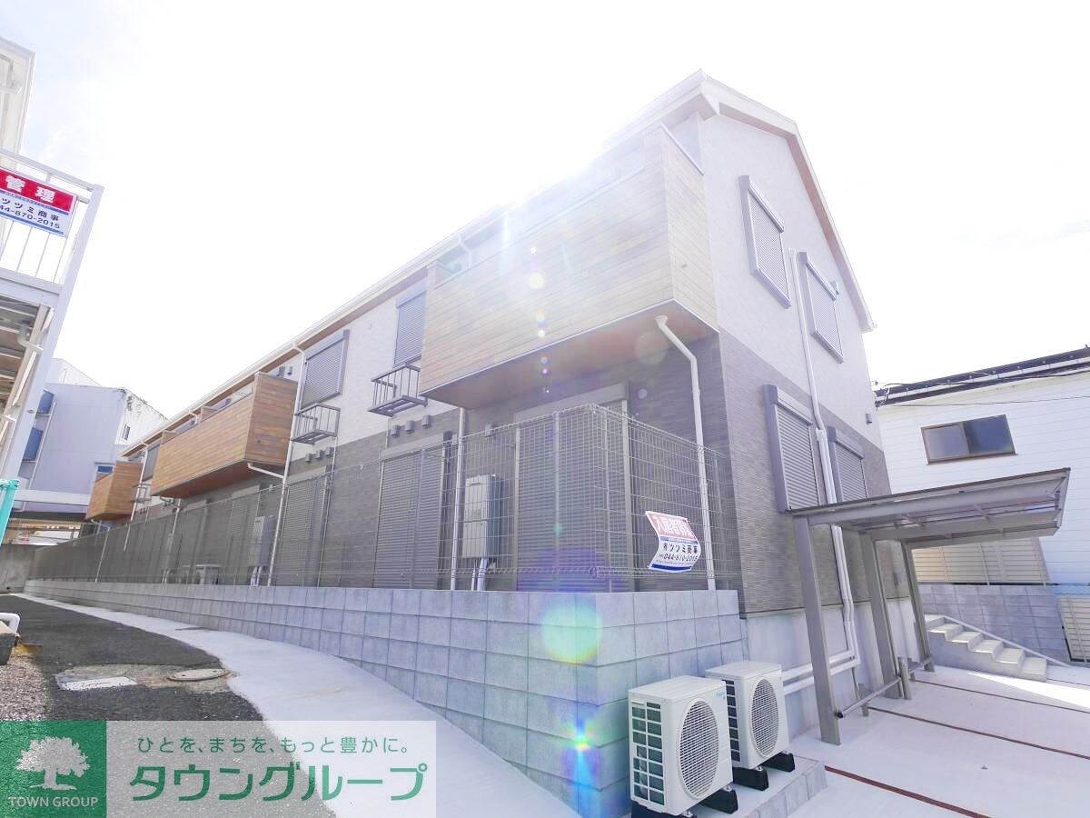 アドラブールの物件内観写真