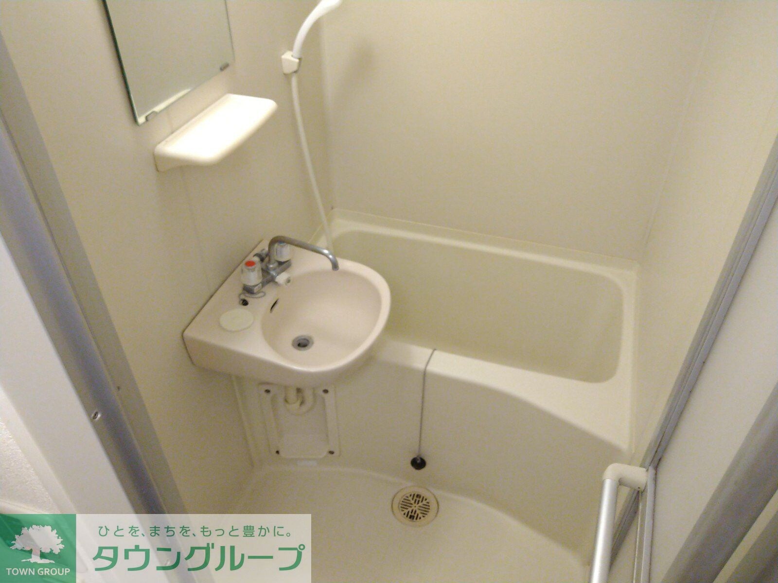 レオパレスファーストコートユウの物件内観写真