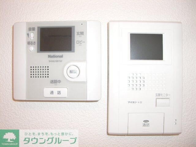 レオパレスファーストコートユウの物件内観写真