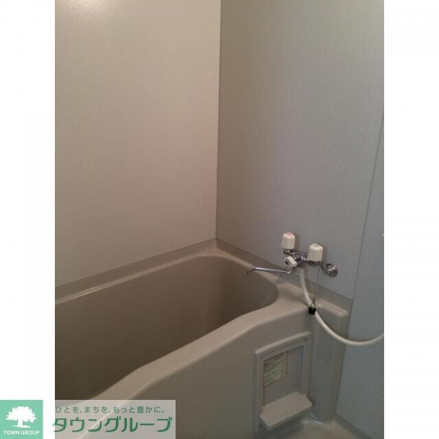 アークフラットの物件内観写真