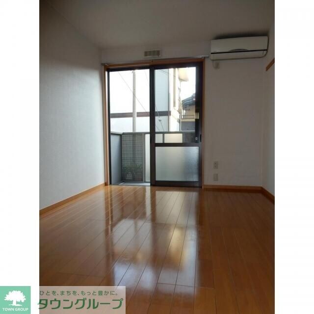 アークフラットの物件内観写真