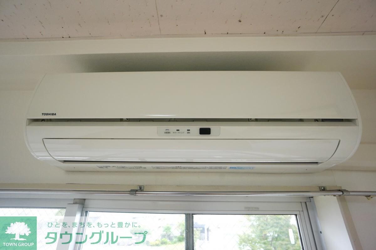 ラ・レイネ鷺沼の物件内観写真