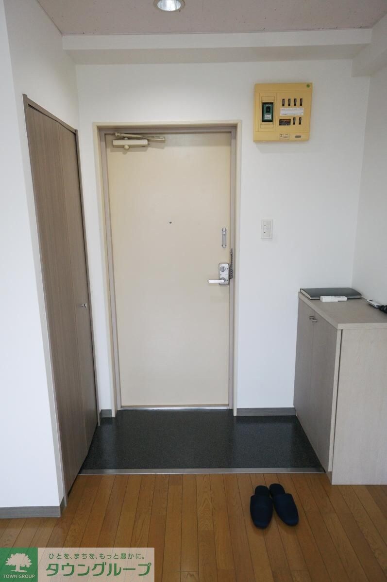 ラ・レイネ鷺沼の物件内観写真