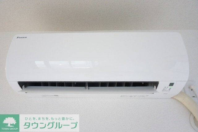 メゾン・ドゥ・クロッシュの物件内観写真