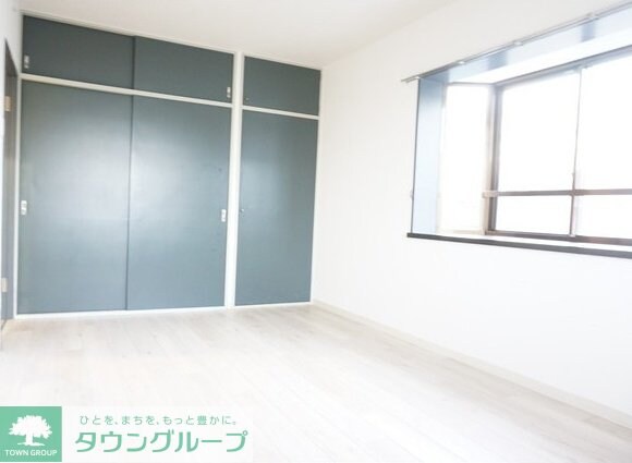 メゾン・ドゥ・クロッシュの物件内観写真