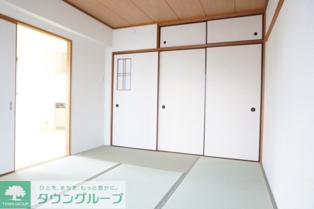 メゾン・ドゥ・クロッシュの物件内観写真