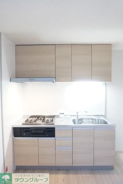 メゾン・ドゥ・クロッシュの物件内観写真