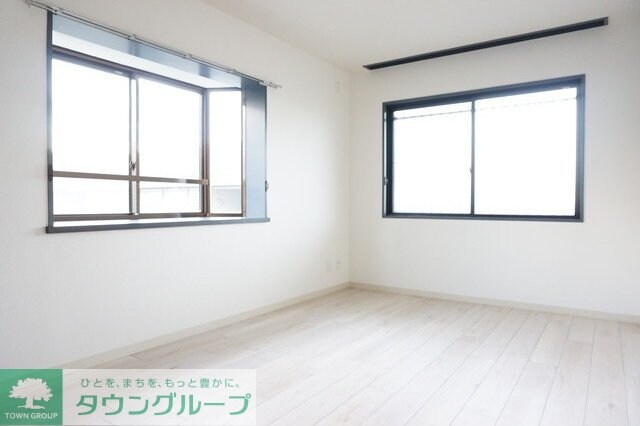 メゾン・ドゥ・クロッシュの物件内観写真