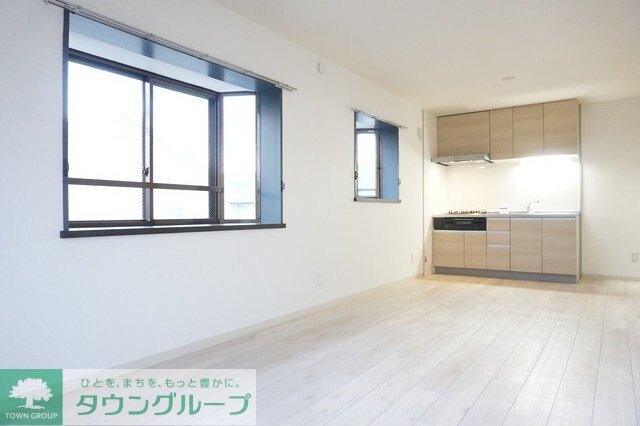 メゾン・ドゥ・クロッシュの物件内観写真