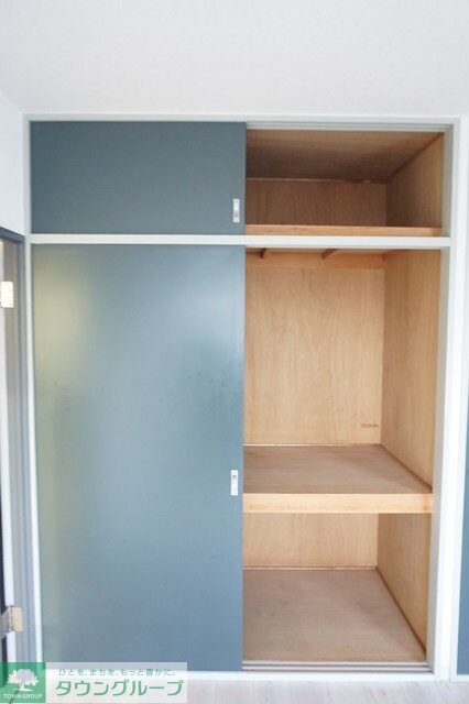 メゾン・ドゥ・クロッシュの物件内観写真