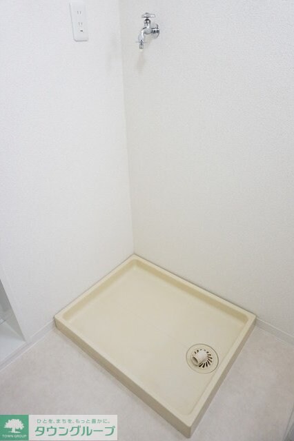 メゾン・ドゥ・クロッシュの物件内観写真