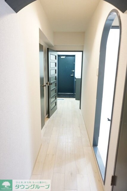 メゾン・ドゥ・クロッシュの物件内観写真